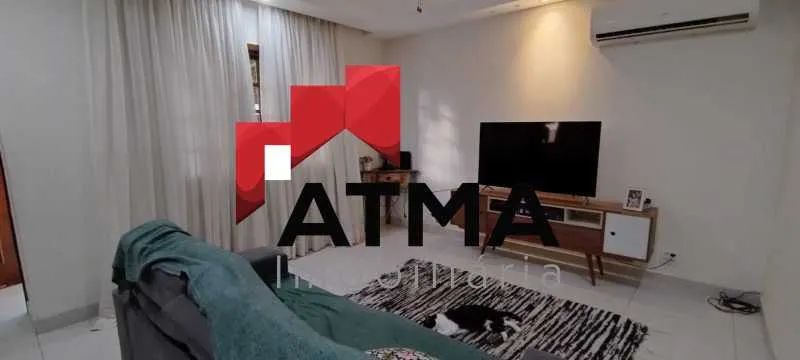 Casa de rua : Duplex / Residencial / Olaria - Foto 2