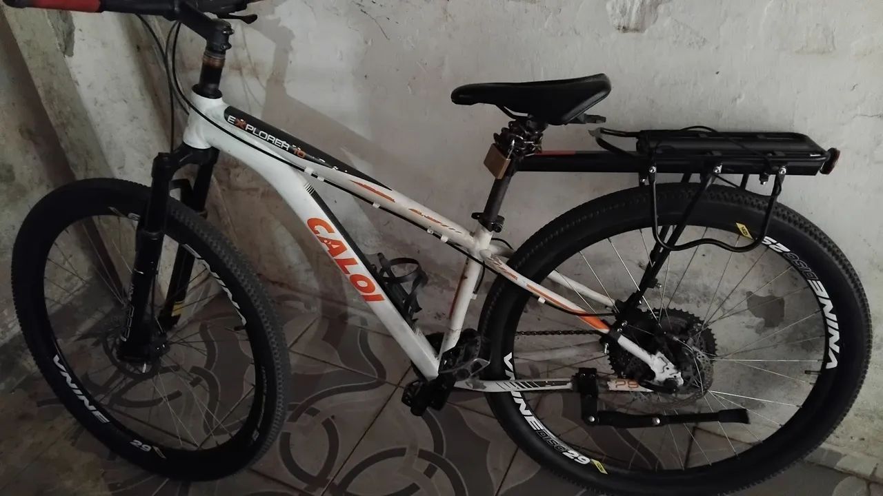   Bicicleta  - Foto 4