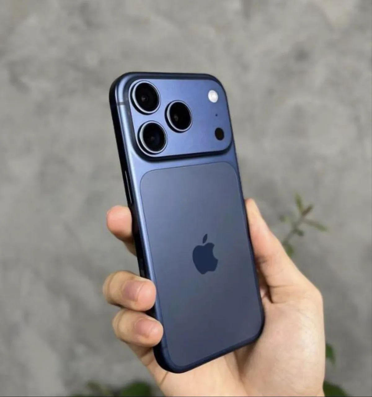 Iphone 17 pro max  - Foto 2