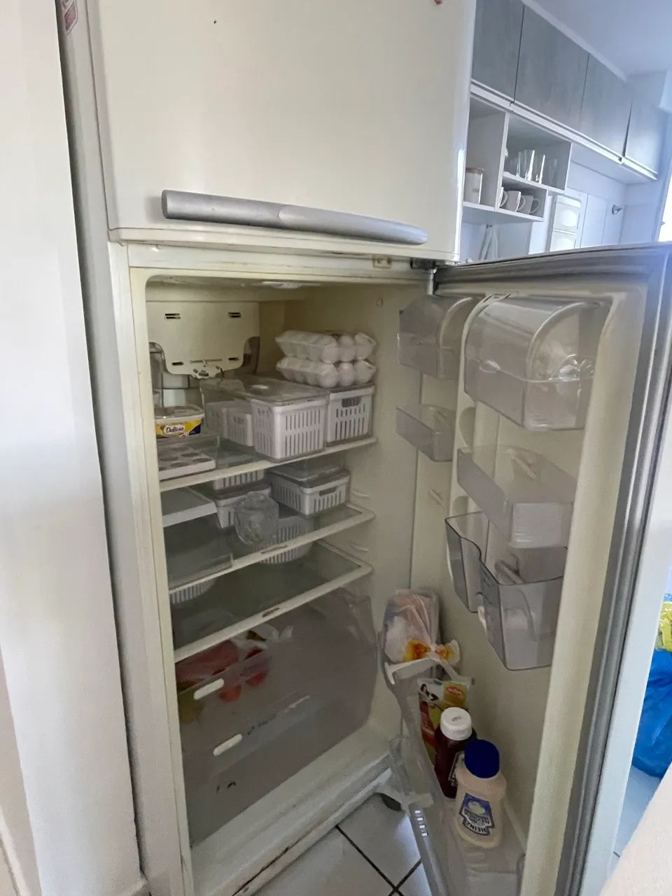 Geladeira 