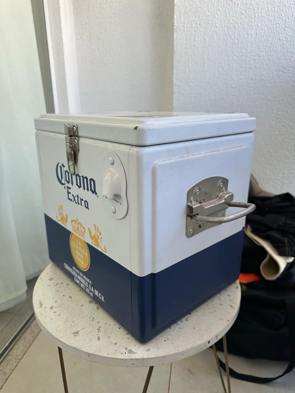 Cooler Corona Original 15L - Foto 4