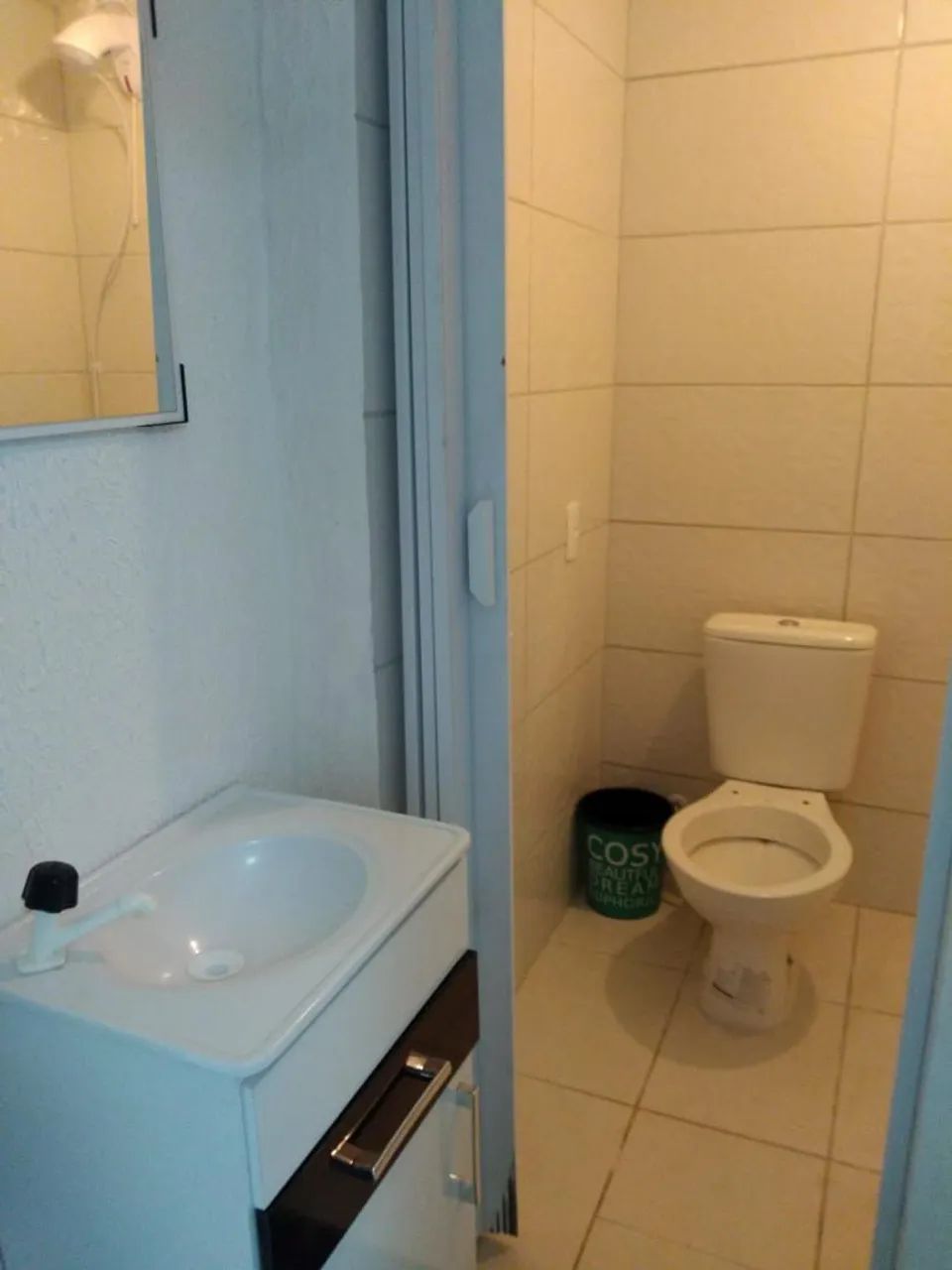 Apartamento kitnet para 1 pessoa  - Foto 2