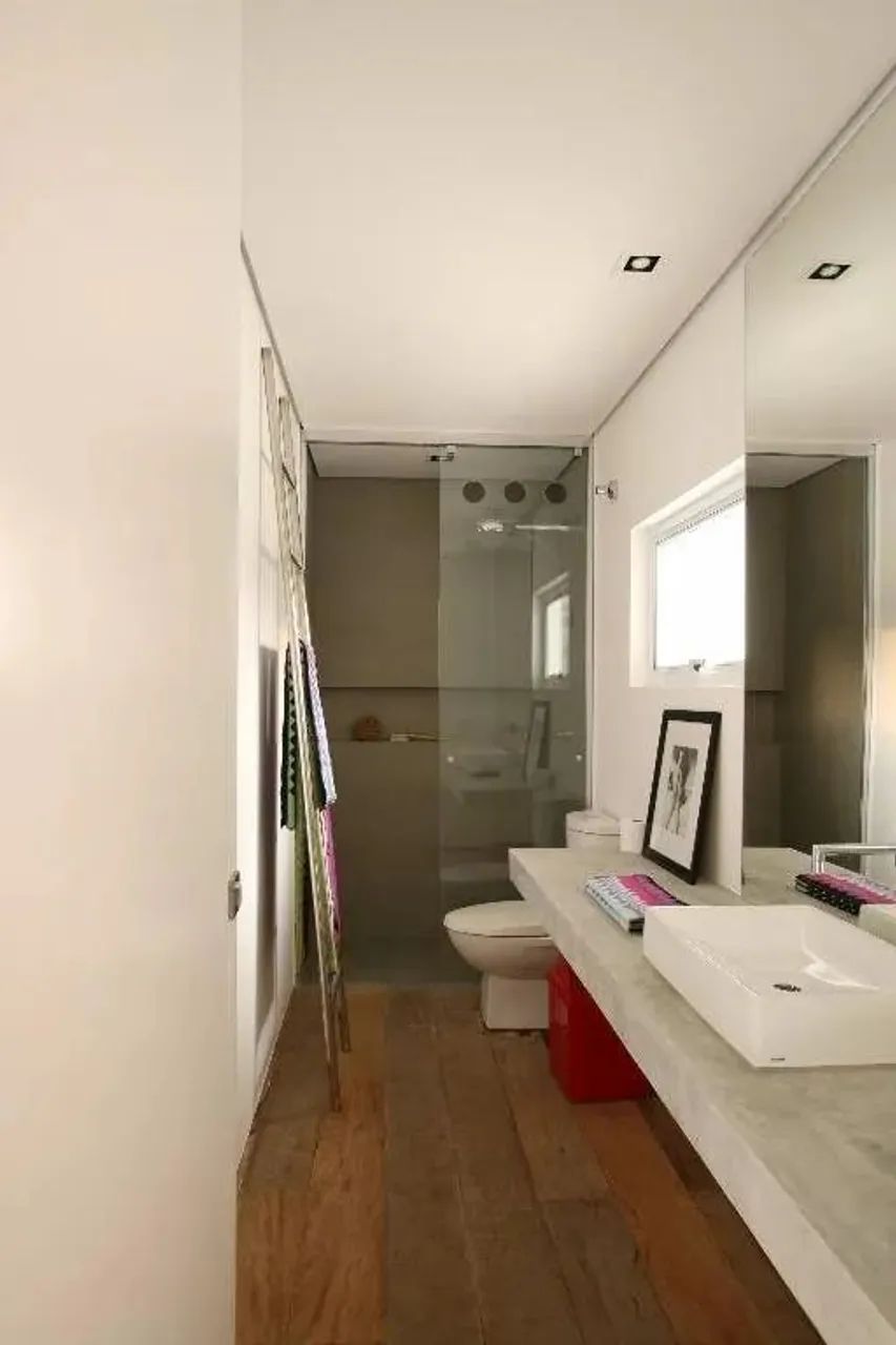 Venda Casa 3 Dormitórios - 340 m² Vila Madalena - Foto 8