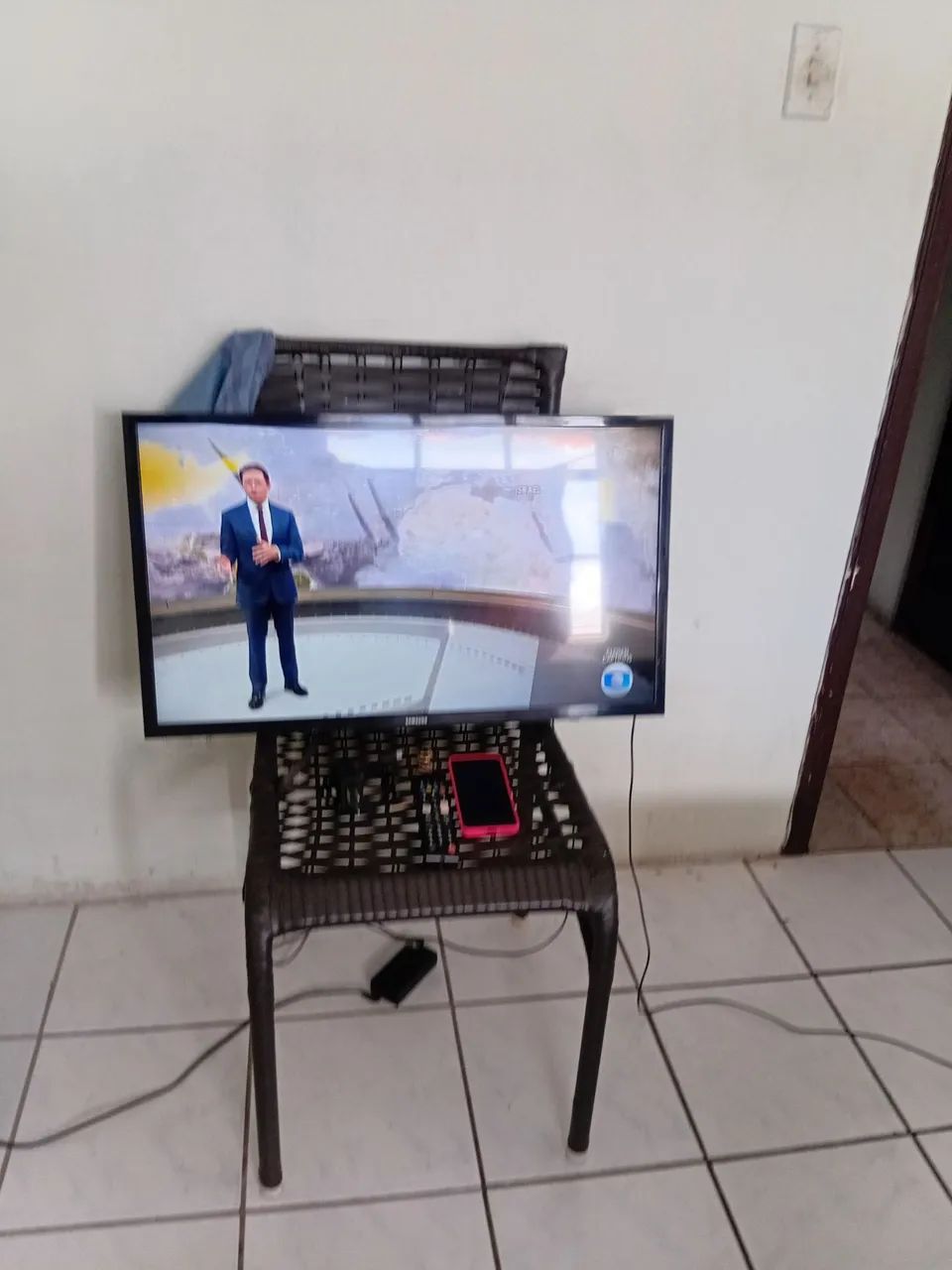 Tv  - Foto 3