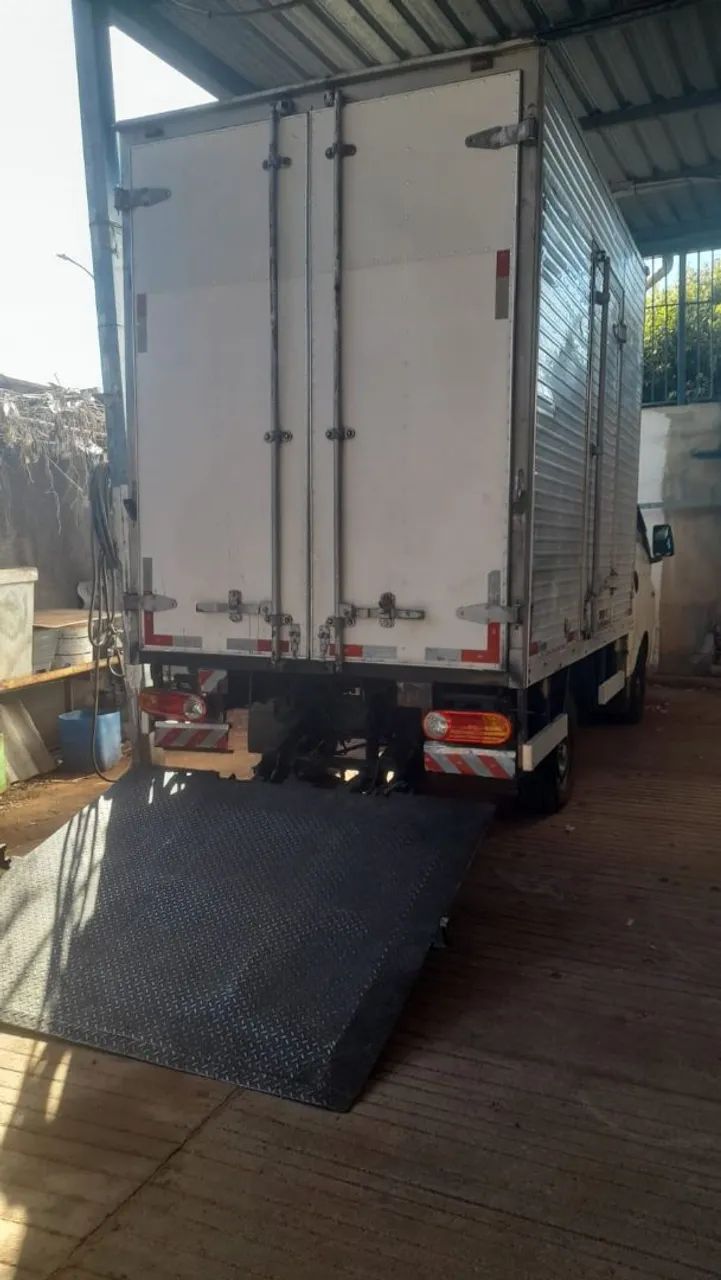CAMINHÃO BOM PARA TRABALHO  - Foto 4