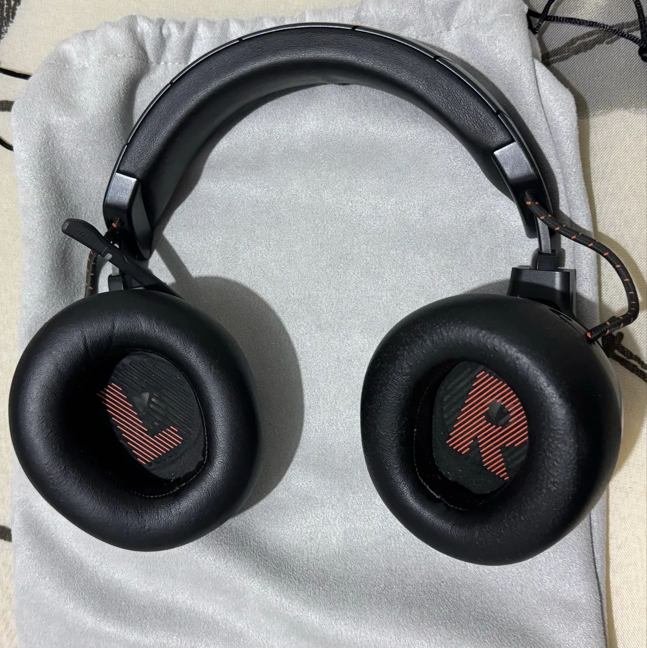 JBL Quantum 610 wireless - Foto 3
