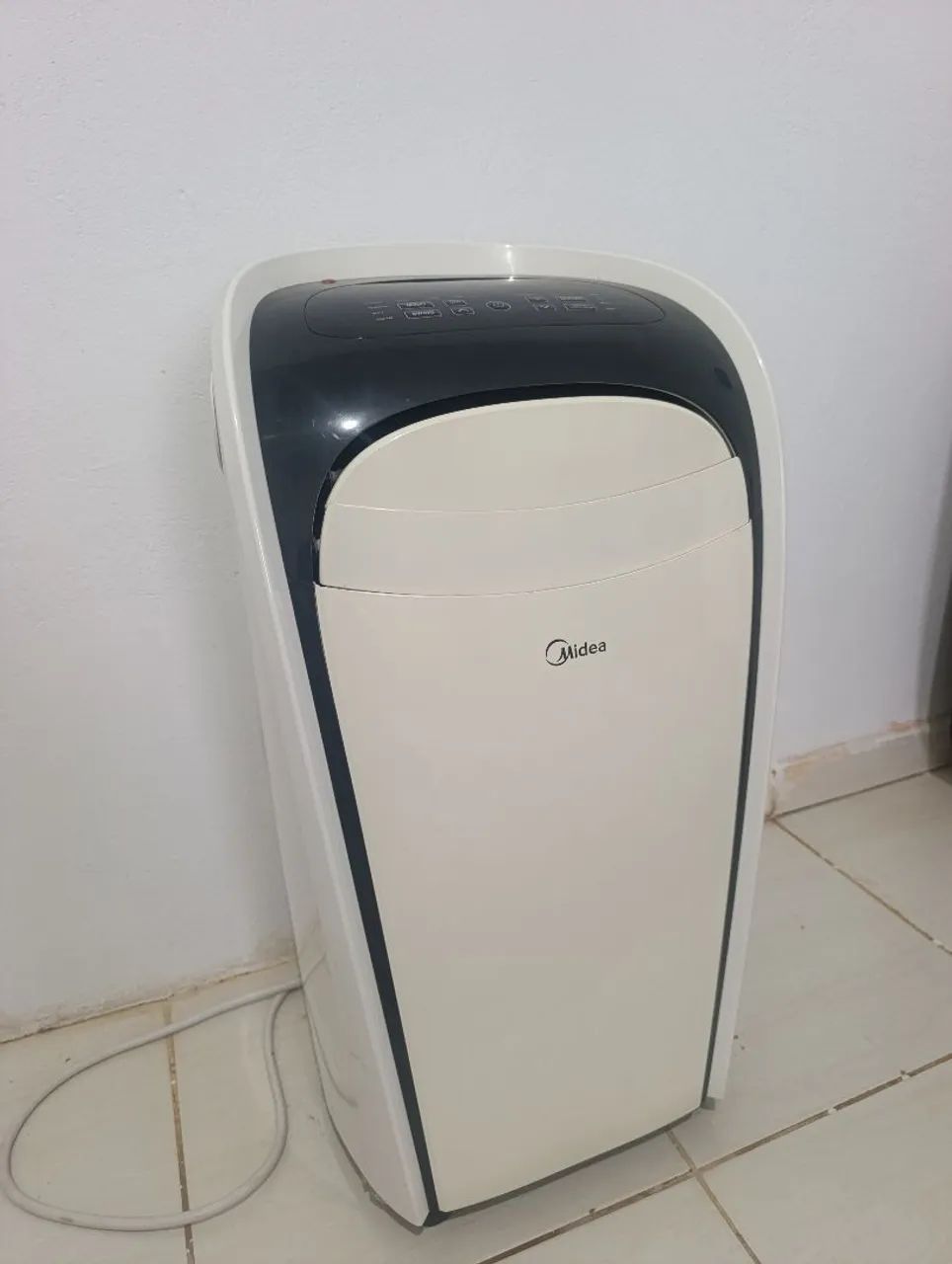 AR CONDICIONADO PORTÁTIL 