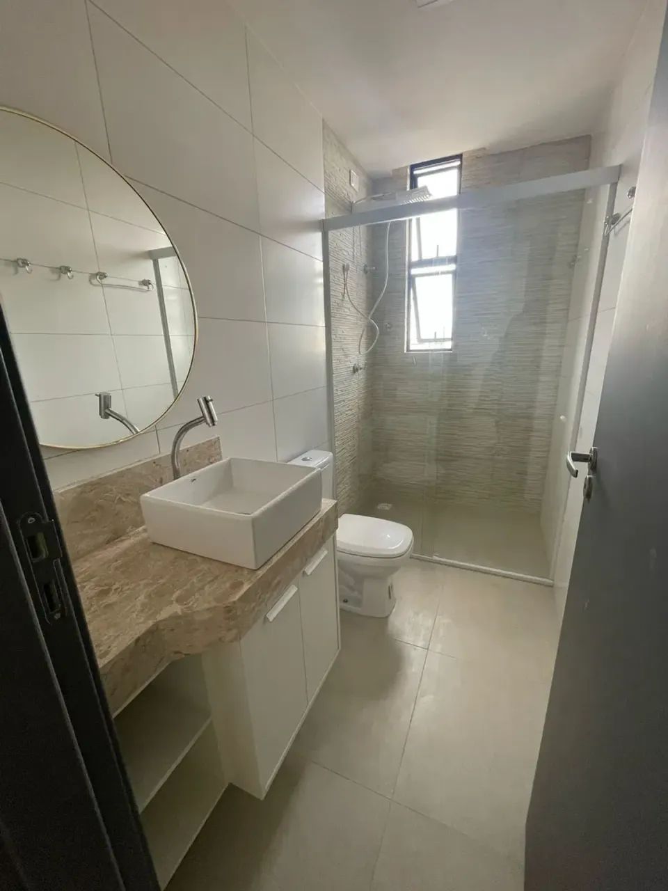 Flat/studio no catole, com projetados, elevador e area de lazer - Foto 3