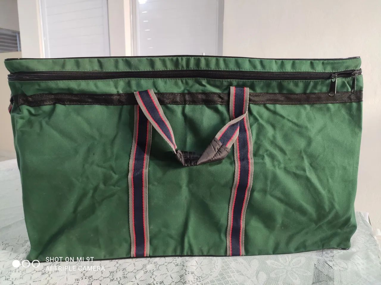 Bolsa grande Nova 