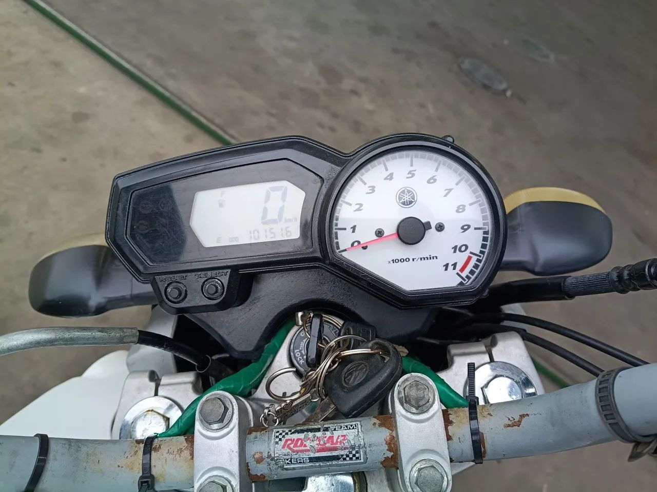 Fazer 250 - Foto 5