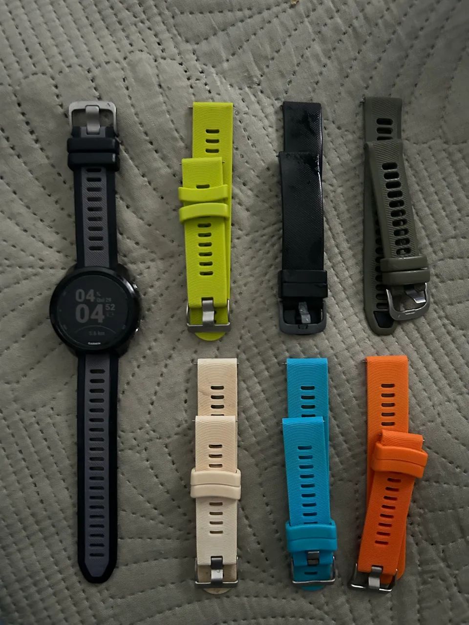 Garmin 245 Music  - Foto 3