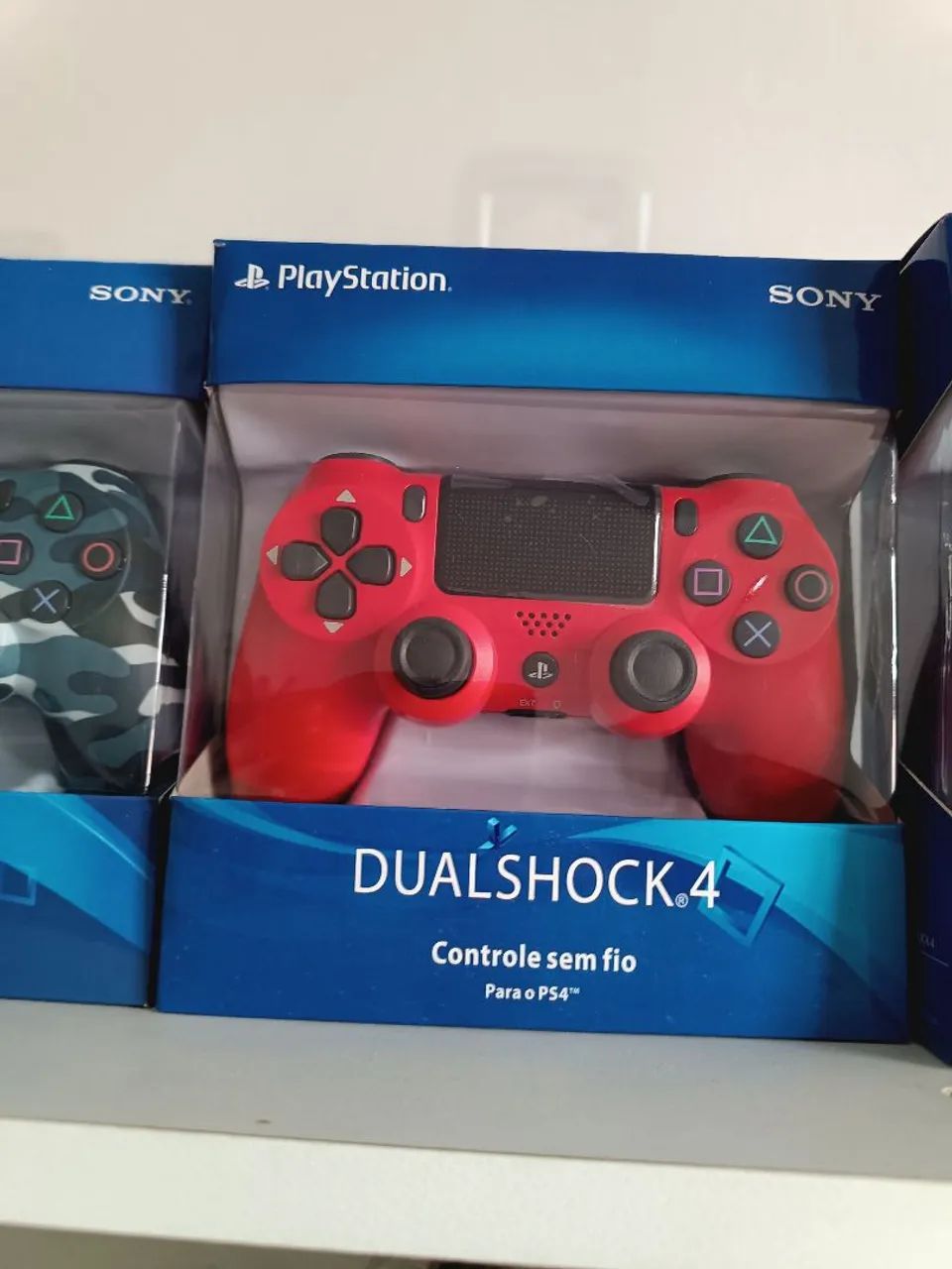 Jogo para PS4 - Original  - Foto 2