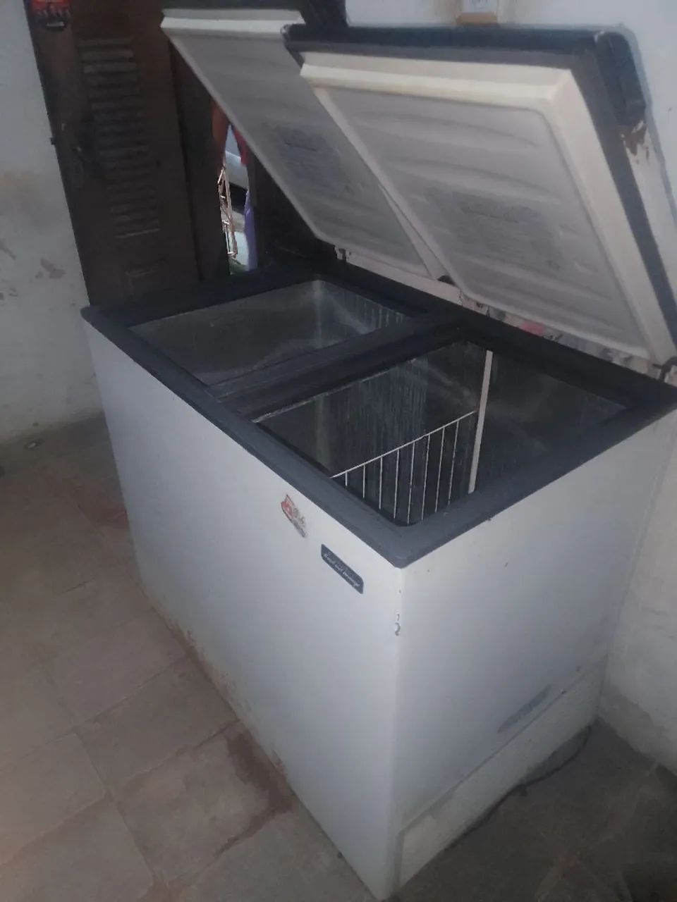 Freezer  - Foto 4