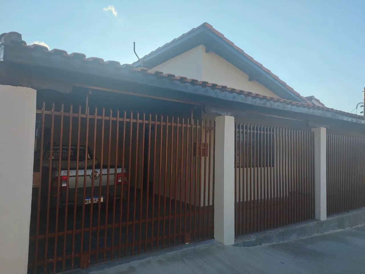 Foto - Itapetininga - Vila Deyse