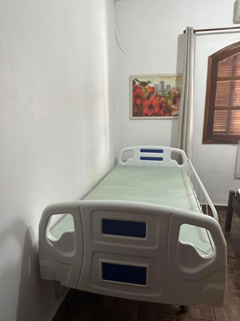 Cama Hospitalar  - Foto 2