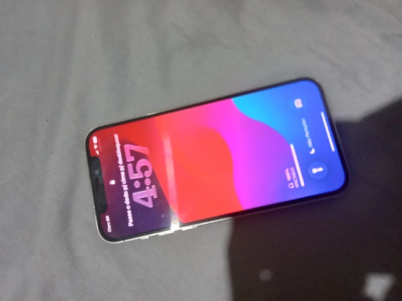 iPhone 12 Pro - 256 gb  - Foto 2