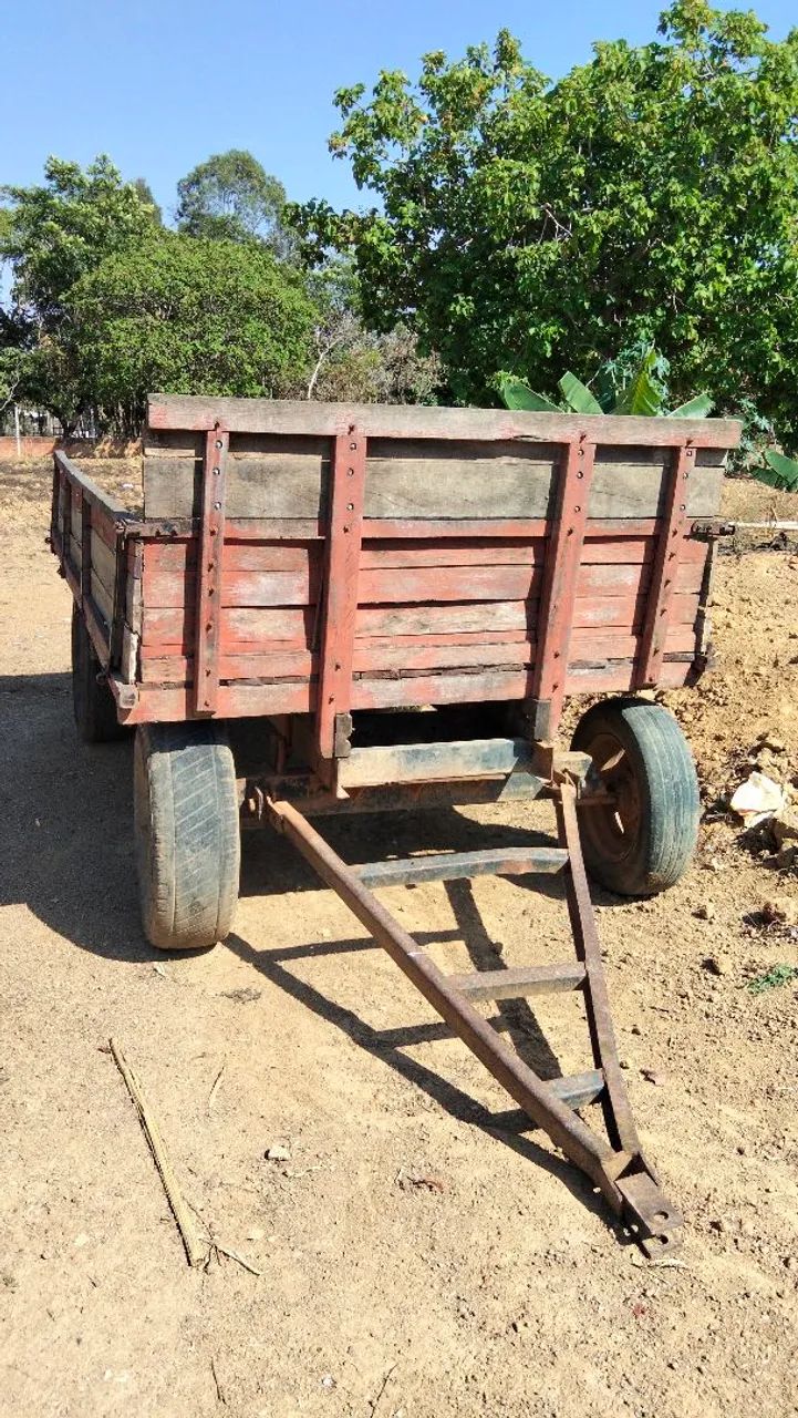 Trator Ford 6610  - Foto 5