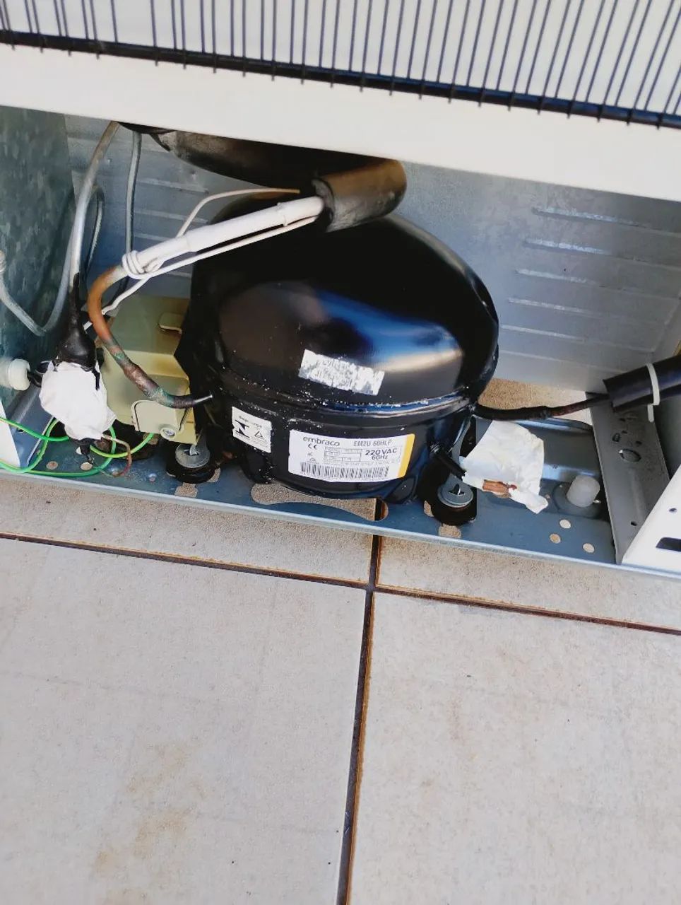 Freezer consul 121 litros  - Foto 4