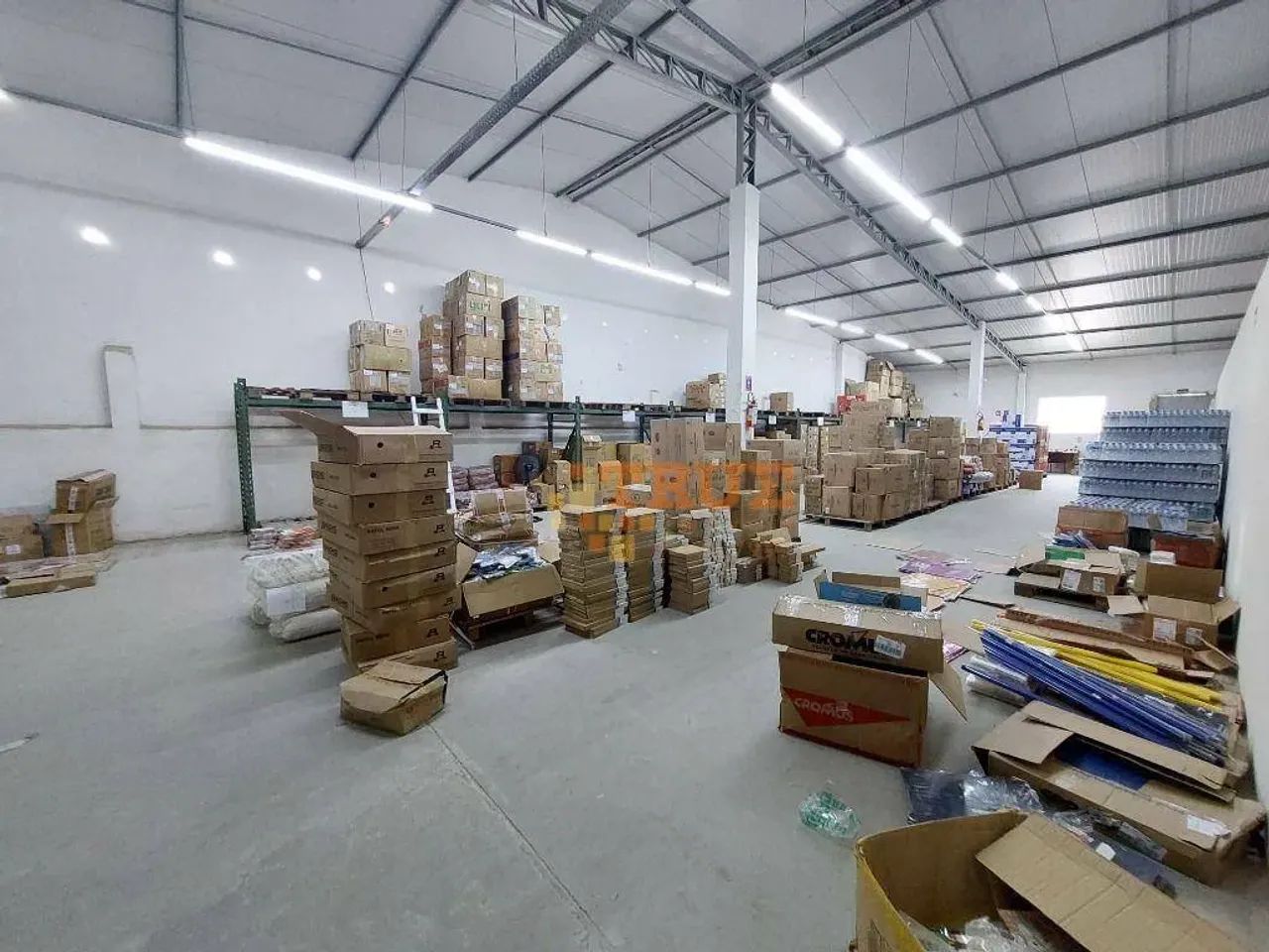 Vende-se Galpão com 1.374m² - Brejo da Guabiraba - Recife/PE - Foto 3