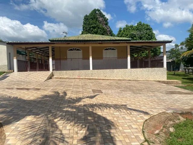 Aluga-se uma Casa com Piscina - Foto 3