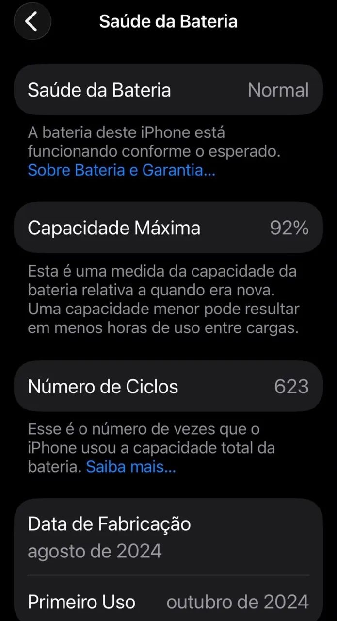 iPhone 16 128gb  - Foto 5