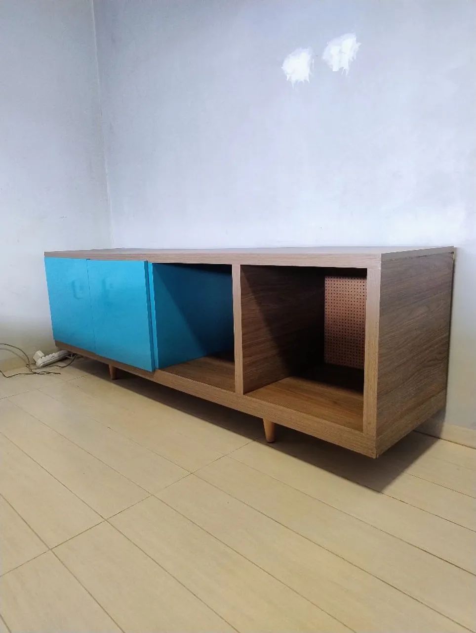 Rack em MDF