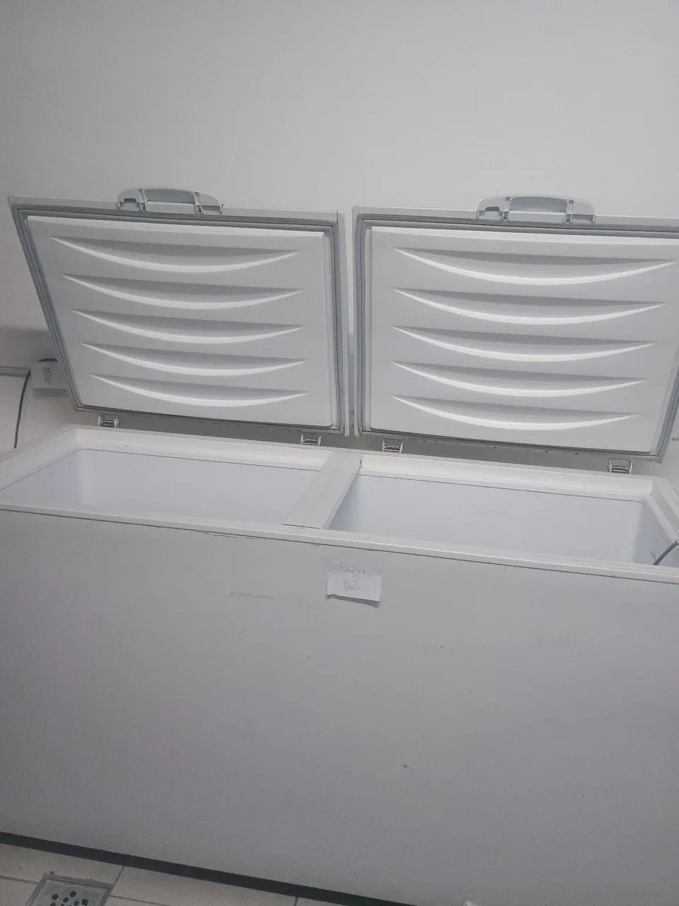 Frizer horizontal Diversas marcas  - Foto 3