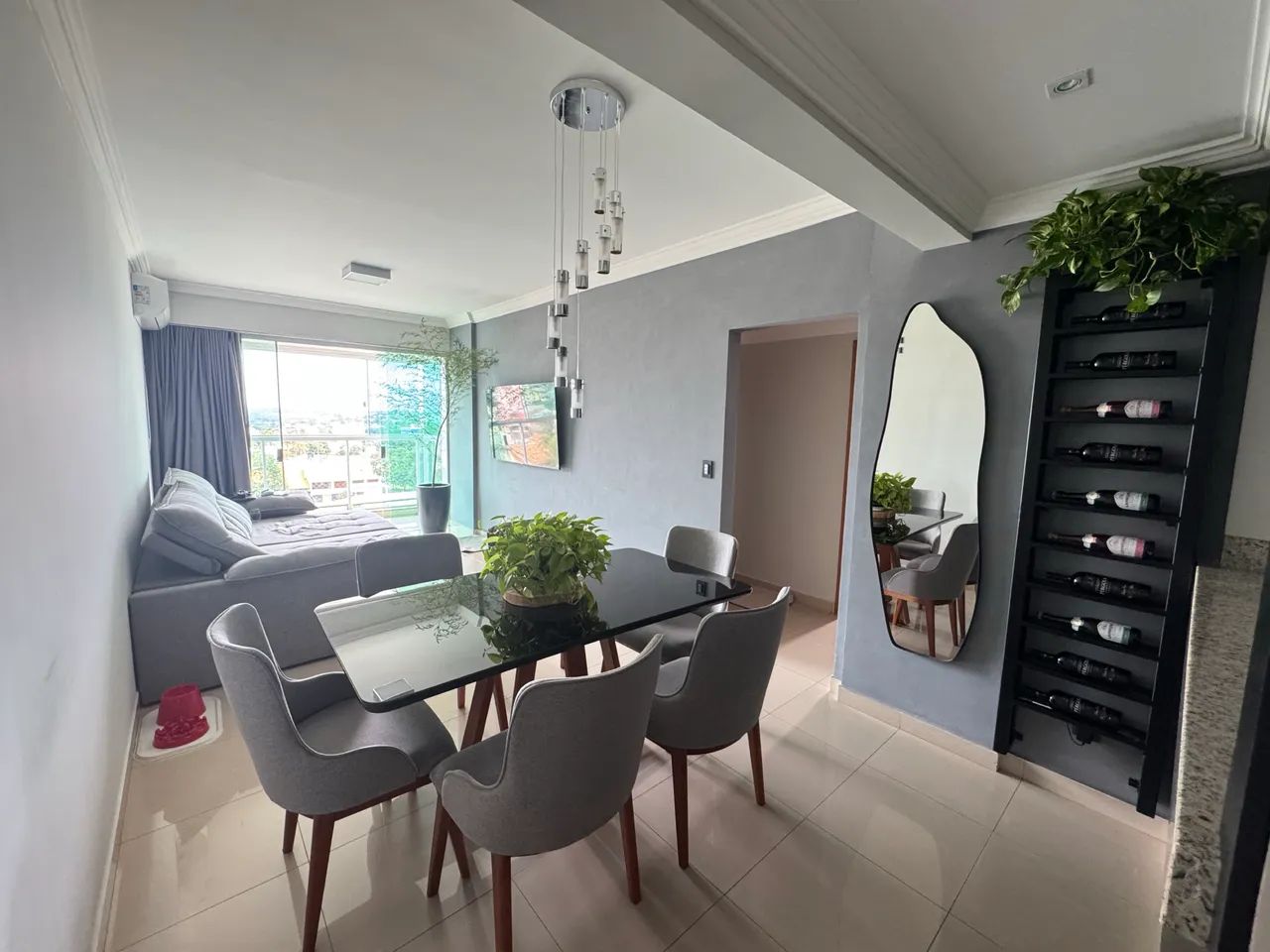 Apartamento à venda - Tabajaras  - Foto 2