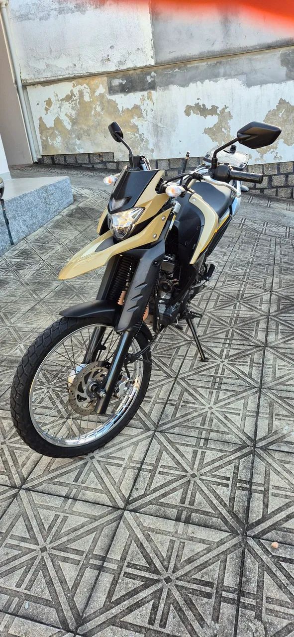 Yamaha XTZ Lander  - Foto 4
