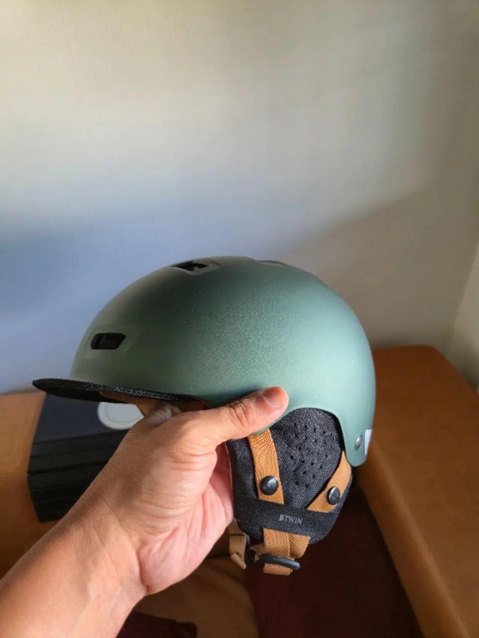 Capacete - Foto 4