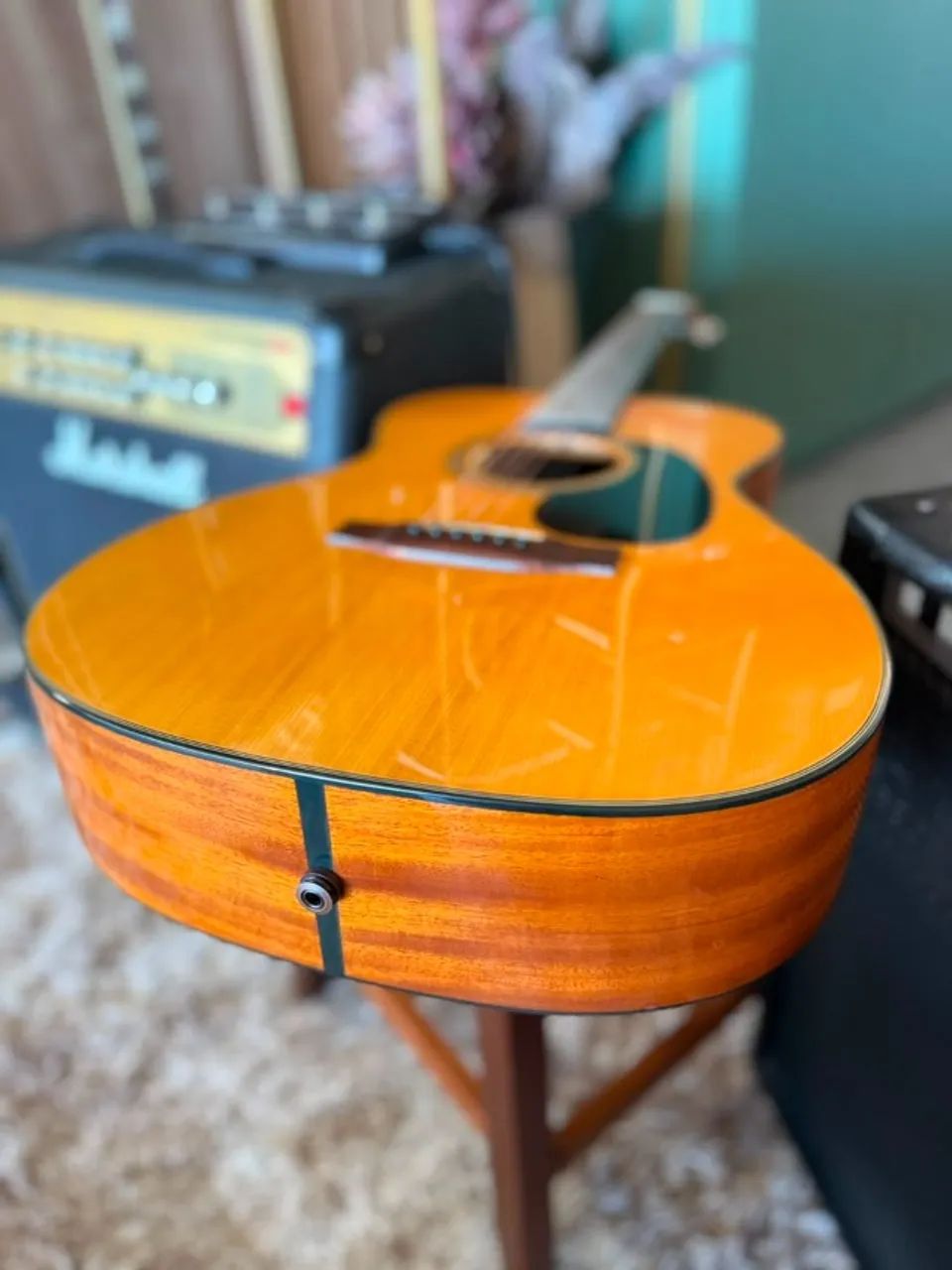 Violão Blueridge BR-43A - Foto 4