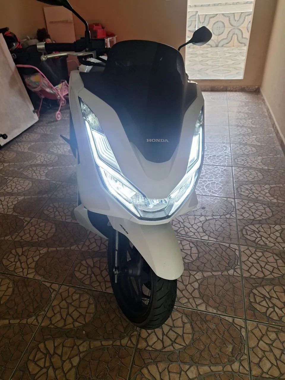 HONDA PCX 160 ABS 2024 - Foto 3