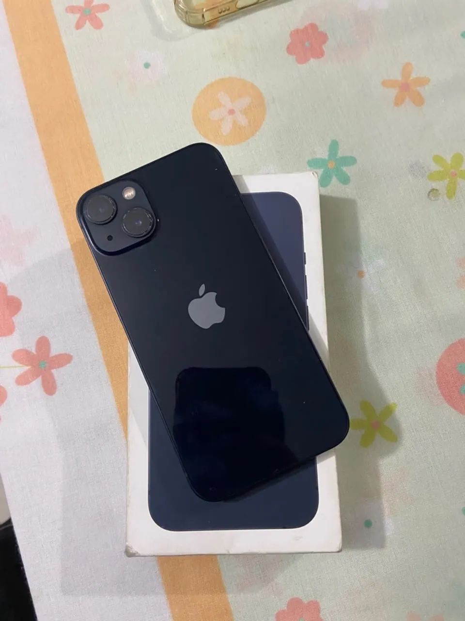 iPhone 13 128gb 87% - Foto 4
