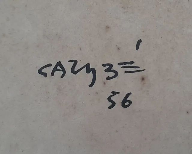 Carybé - Desenho.65580480260995121
