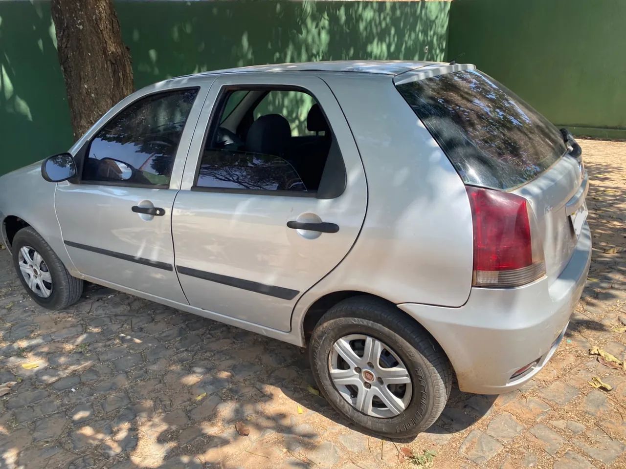 Chevrolet Corsa GL 1.6 MPFI / 1.4 EFI 2P E 4P 1995