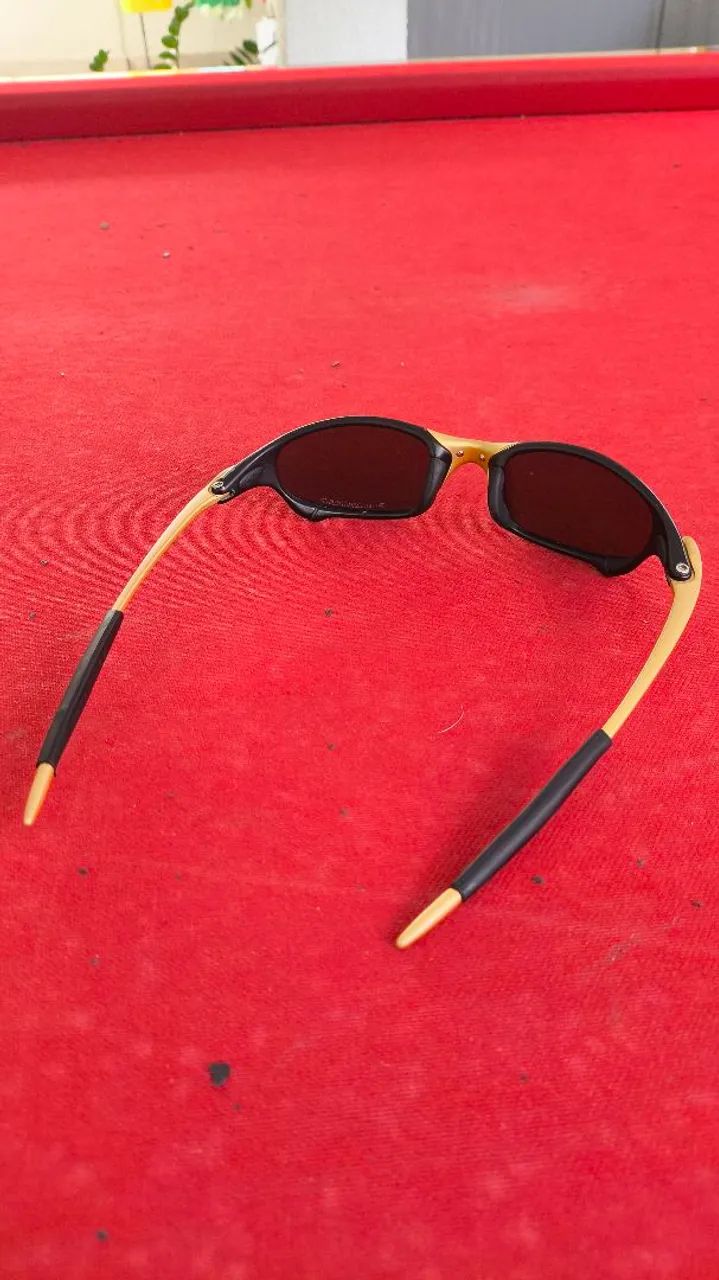 Oakley Juliet X-Metal 24K - Foto 3