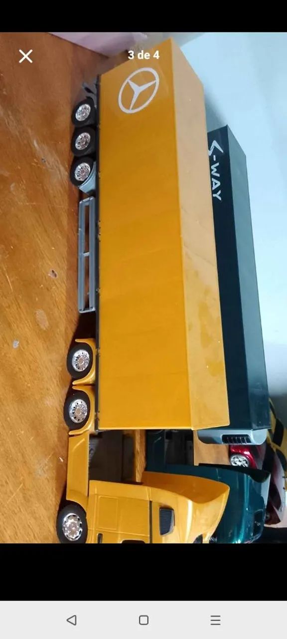 Caminhão da iveco  - Foto 5