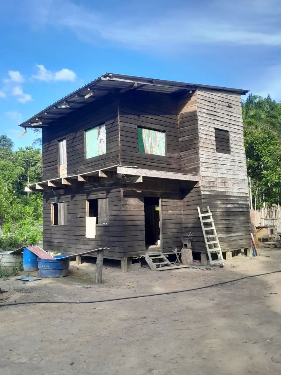 VENDE-SE SÍTIO NO RAMAL DO JERICÓ - Foto 2