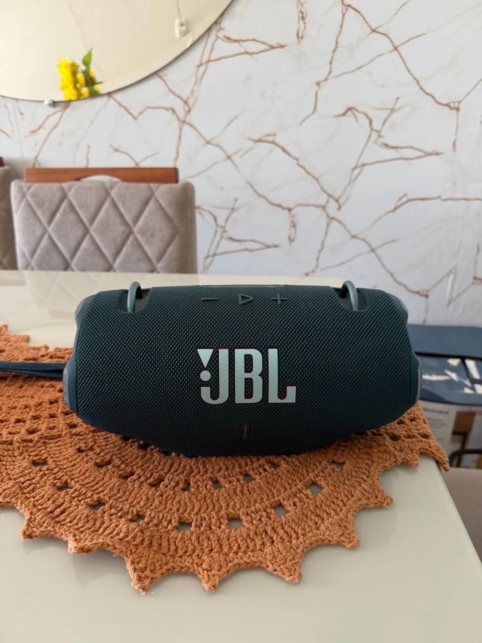JBL Xtreme 4 