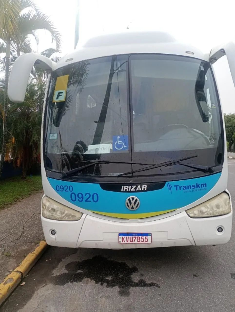 IRIZAR PB, AR E WC, VW 18320, - Foto 5