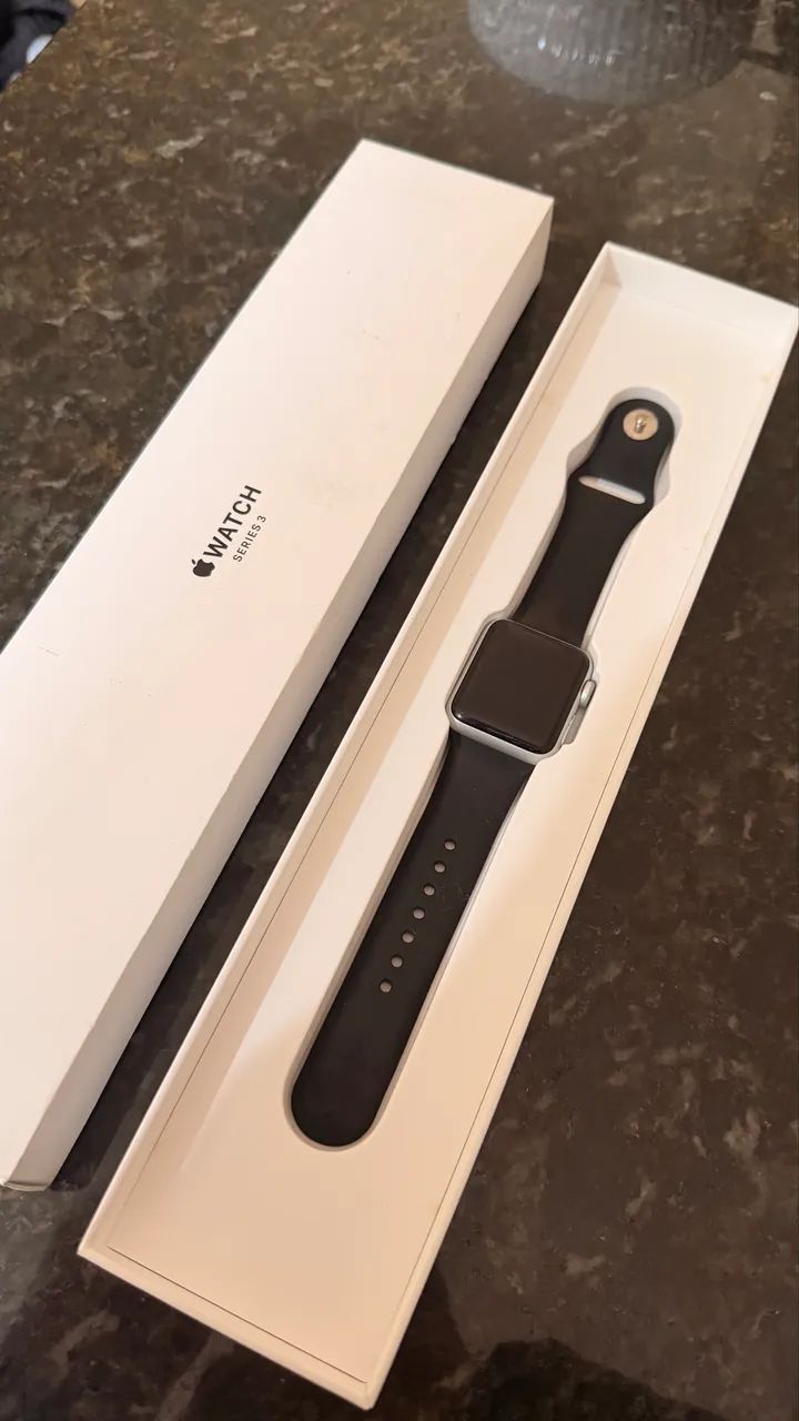 Apple Watch Series 3 