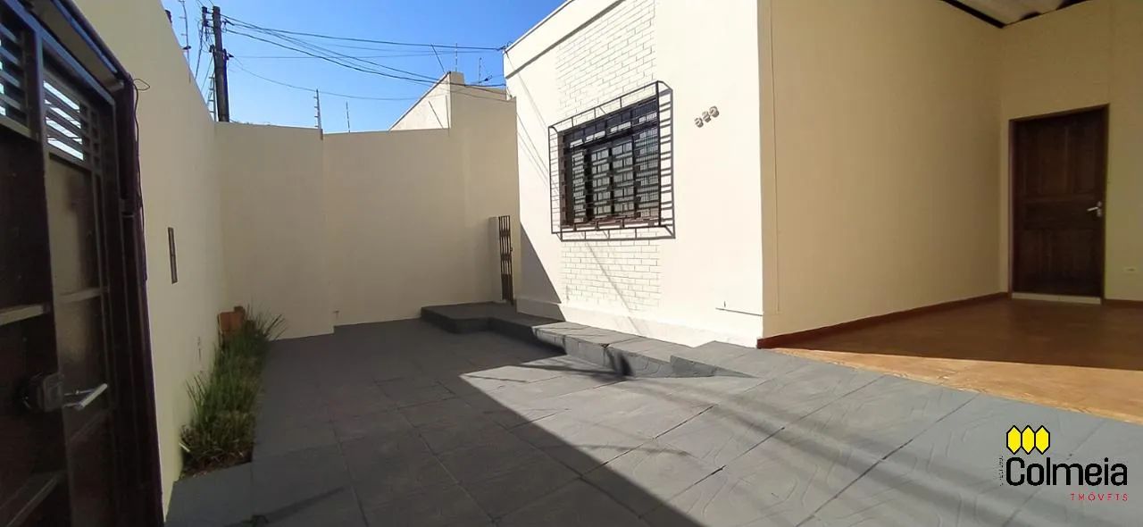 CASA AMPLA E ESPAÇOSA - Foto 4
