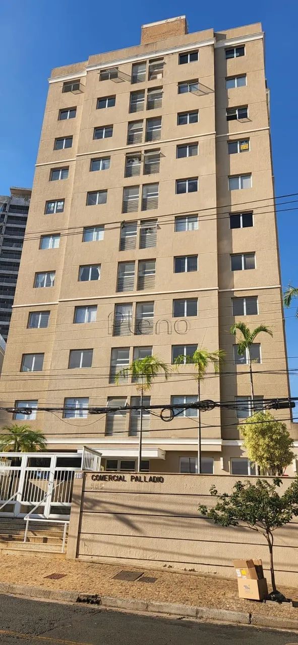 Sala à venda no Comercial Palladio em Campinas