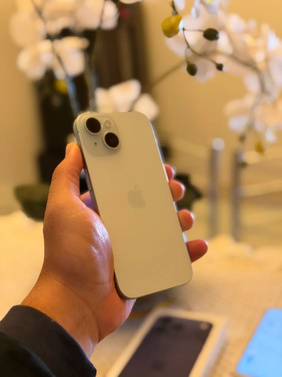 iPhone 15 - Foto 5