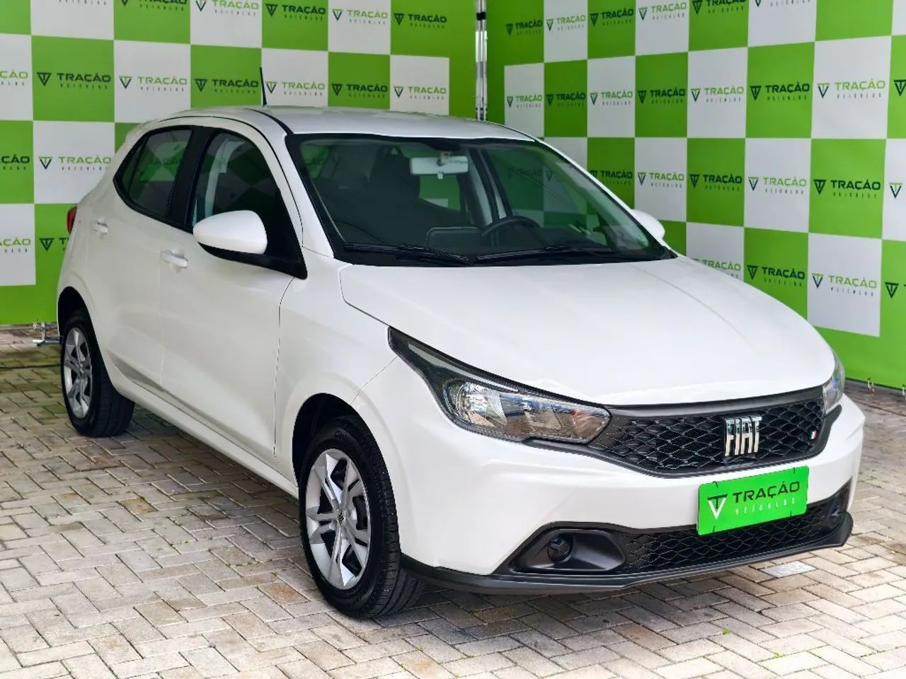 Fiat Argo Drive 1.0 6V Flex 2024 - Foto 3