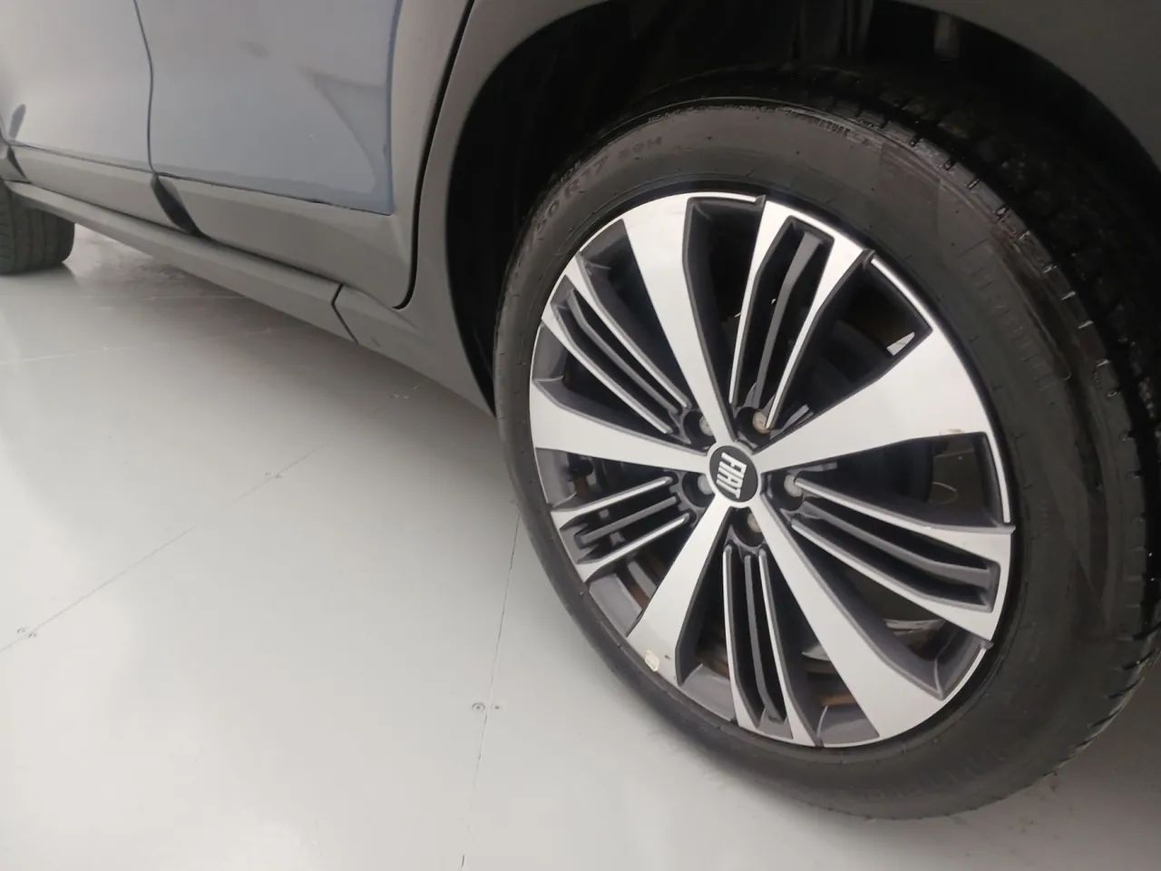 Fiat Fastback Audace 1.0 200 T. Flex Aut, foto 12 de 18