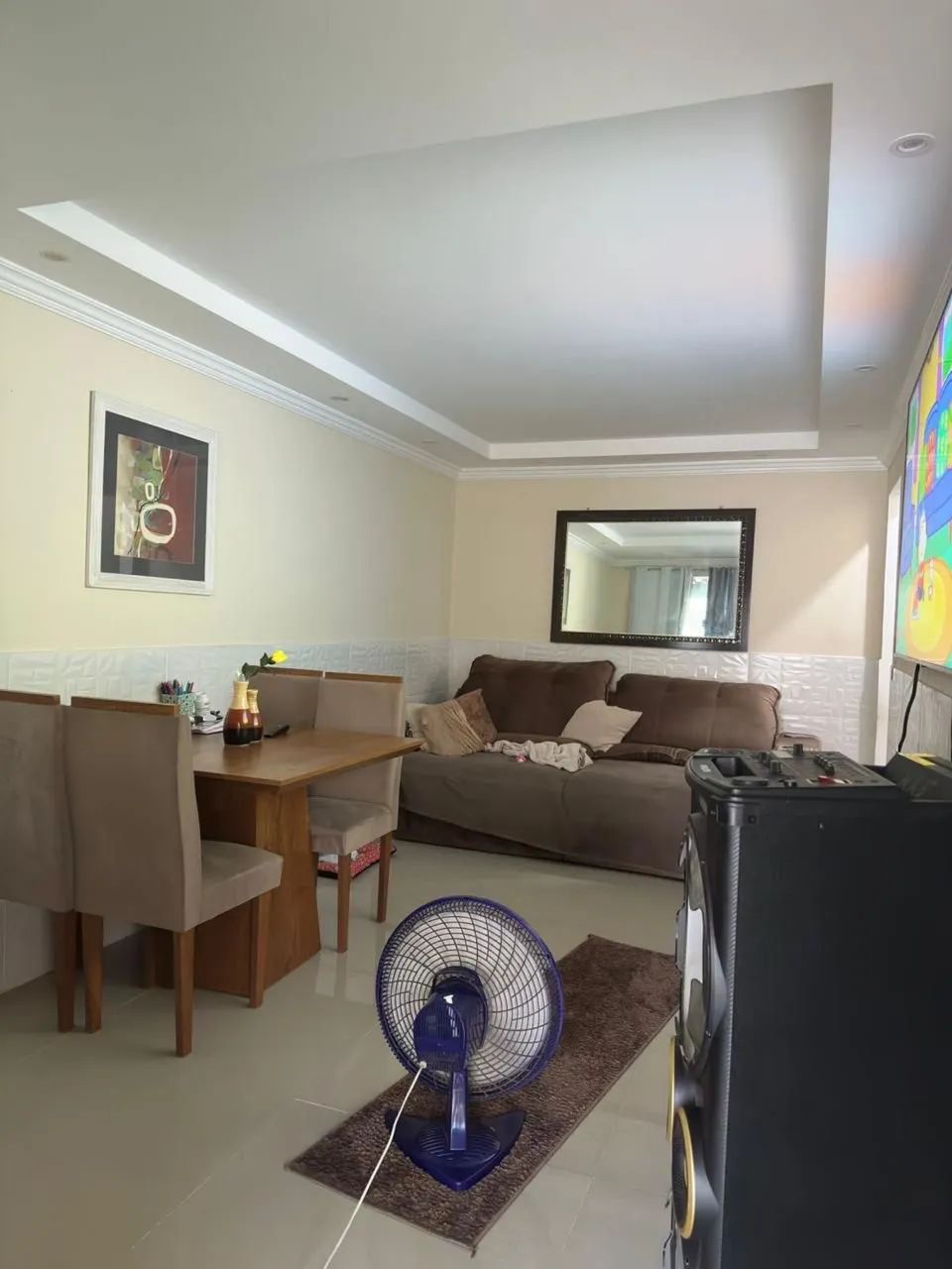 VENDO CASA CONDOMÍNIO  - Foto 4