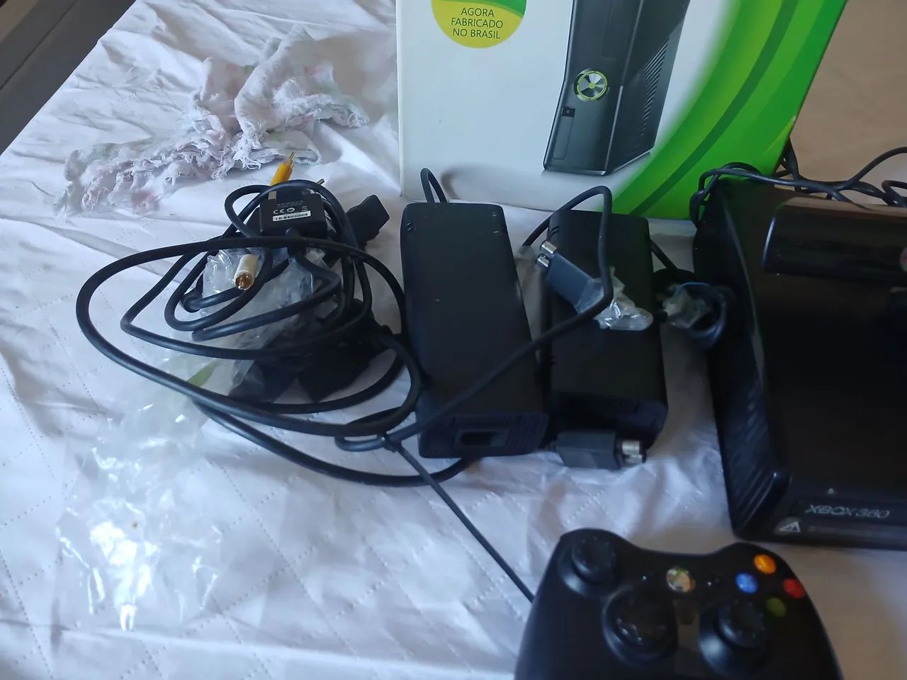 Vendo Xbox 360 - Foto 4