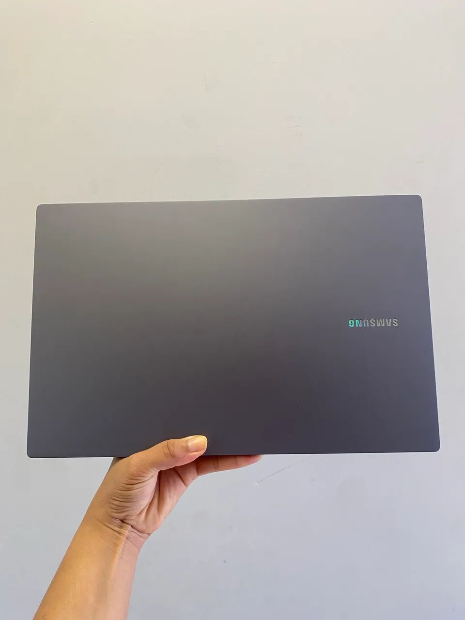 NOTEBOOK SAMSUNG GALAXY BOOK4 i5 SSD 256GB - Foto 4