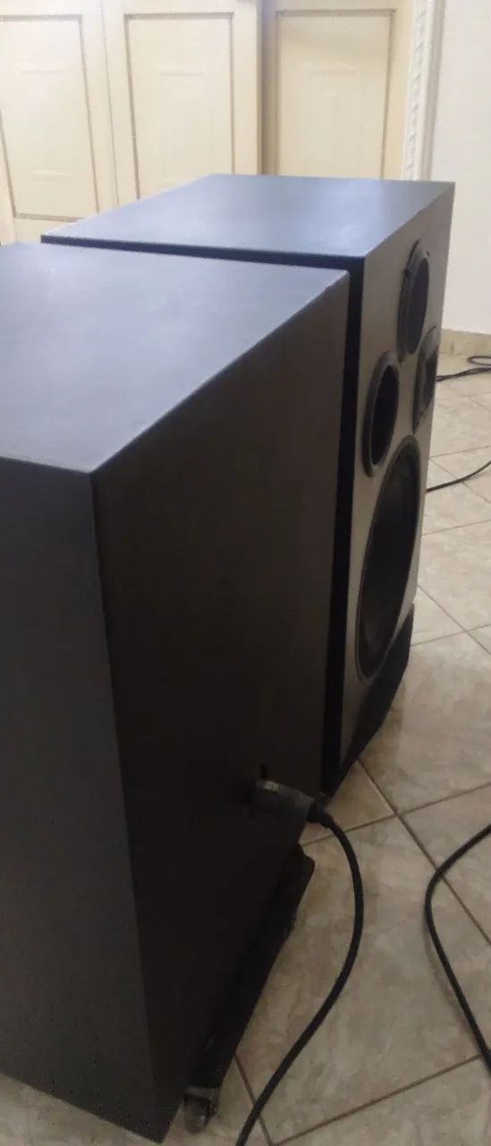 Caixas Acústicas Passivas - Foto 5